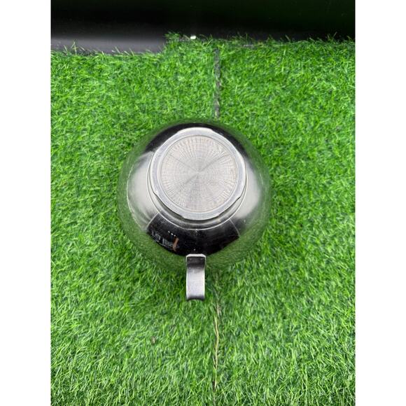 KitchenAid 4.5-Quart Stainless Steel Mixing Bowl with Handle – K45 - Picture 7 of 7